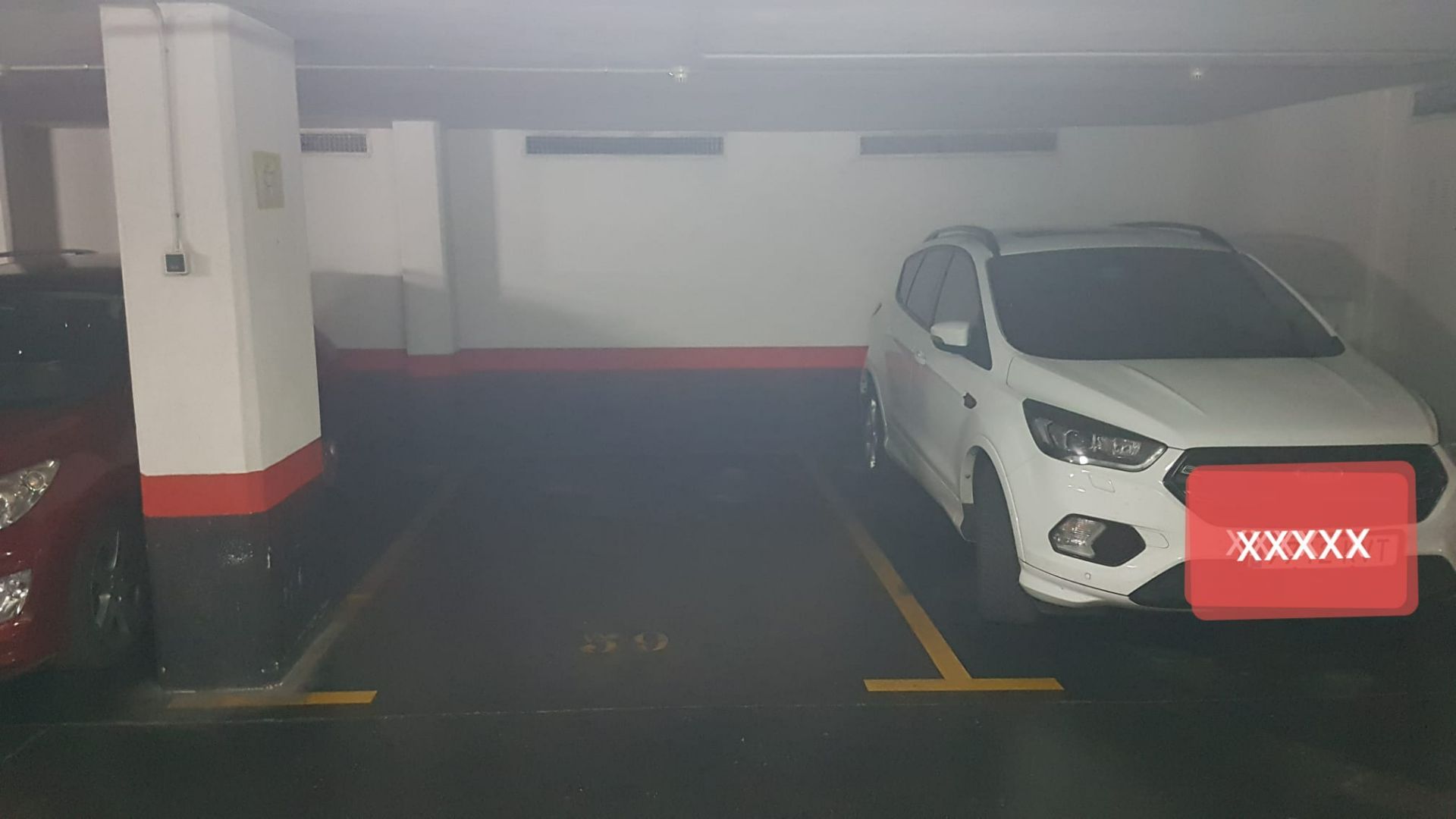 Garaje / Parking en Santurtzi, Murrieta, alquiler